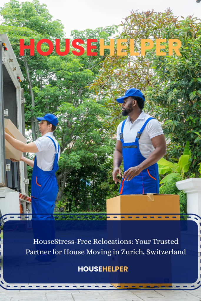 house help - Househelper