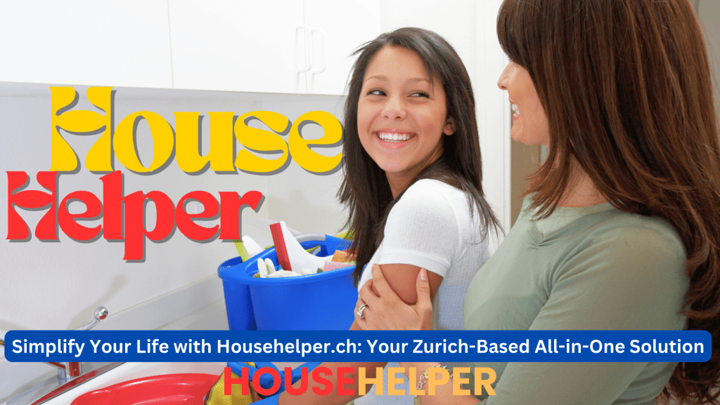 househelper blog post