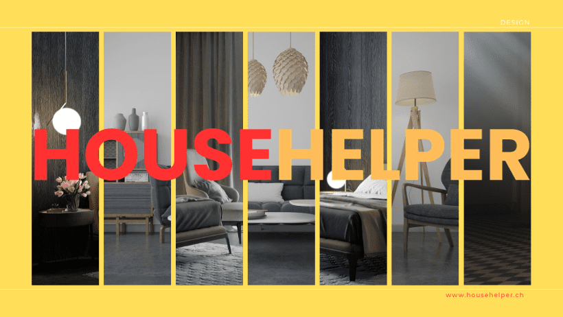 househelper zurich