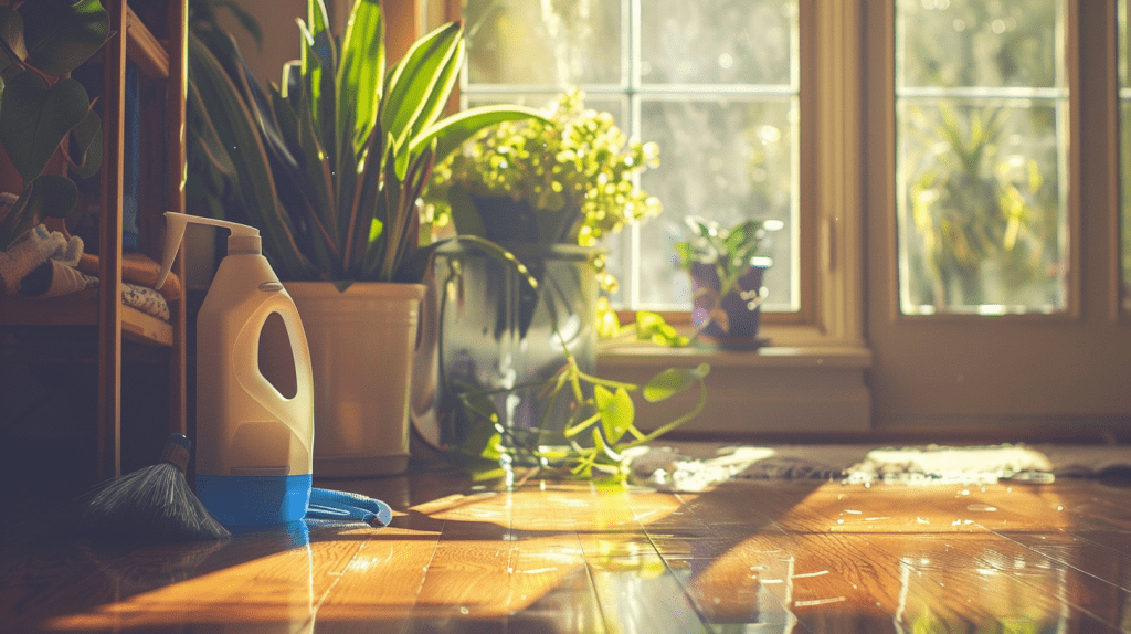 10 Effective Tips for Keeping Your Home Clean and Tidy