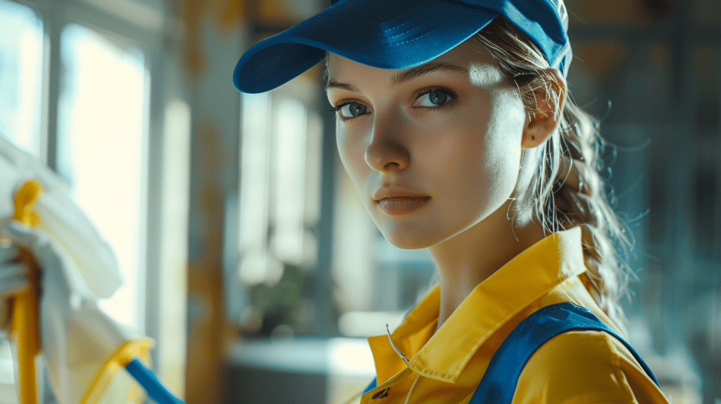 Zurich Shine: Top-Rated Cleaning Services