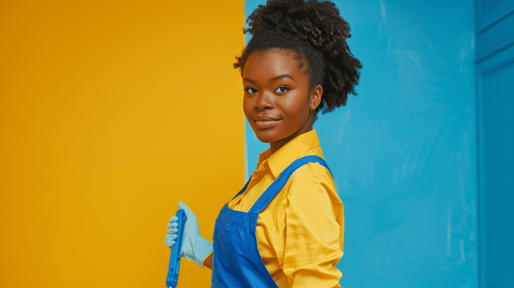 home and office cleaning in zurich