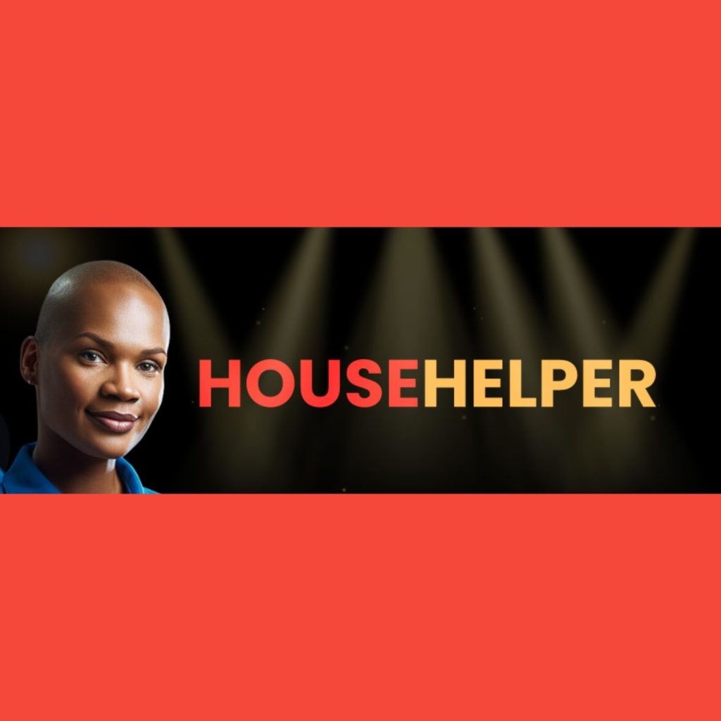 househelper.ch cleaning services zurich