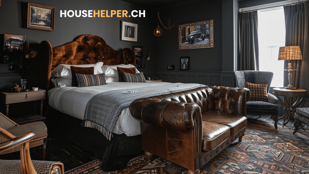 Elevate Your Living Experience with Luxury Apartment Cleaning in Zurich