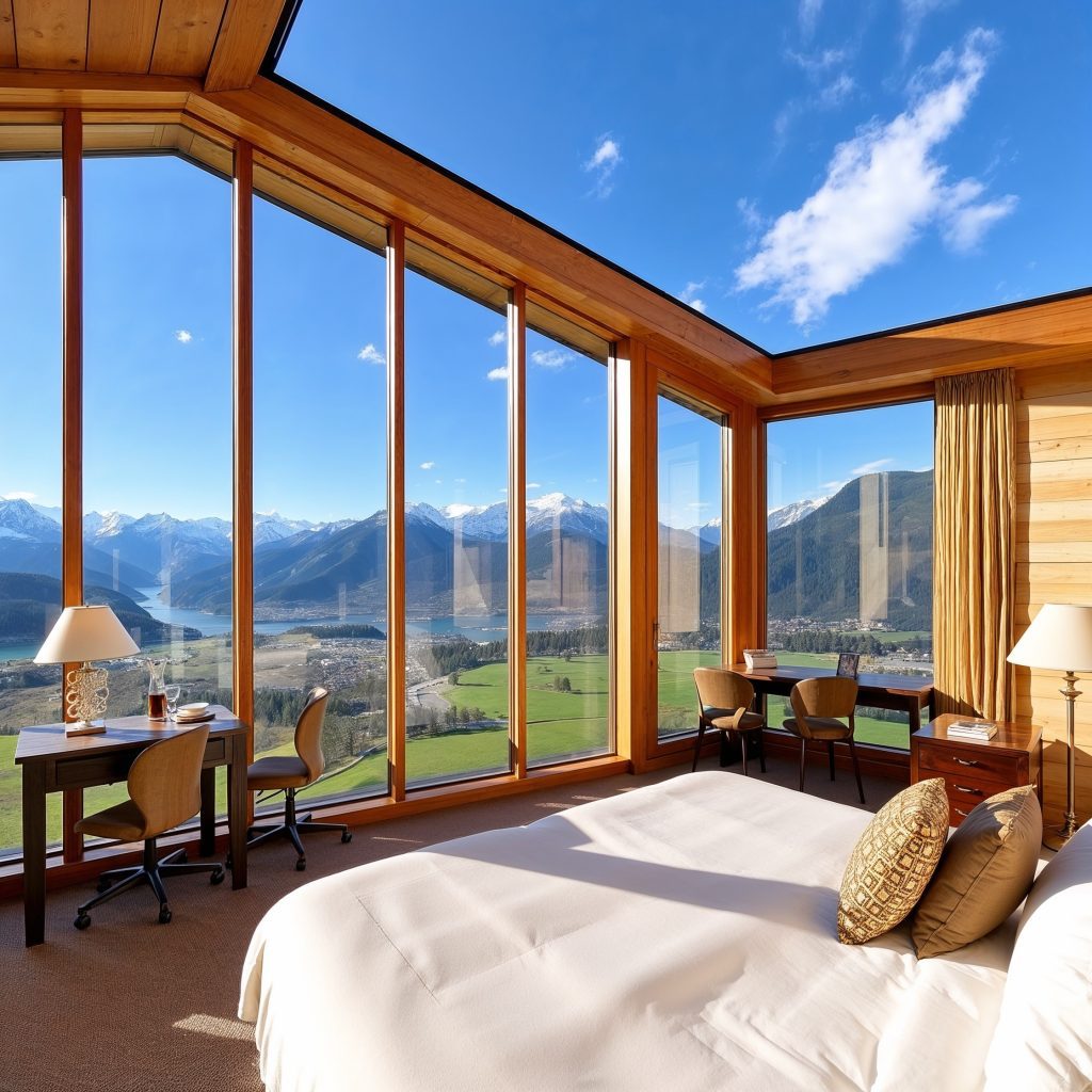 airbnb home cleaning company zurich