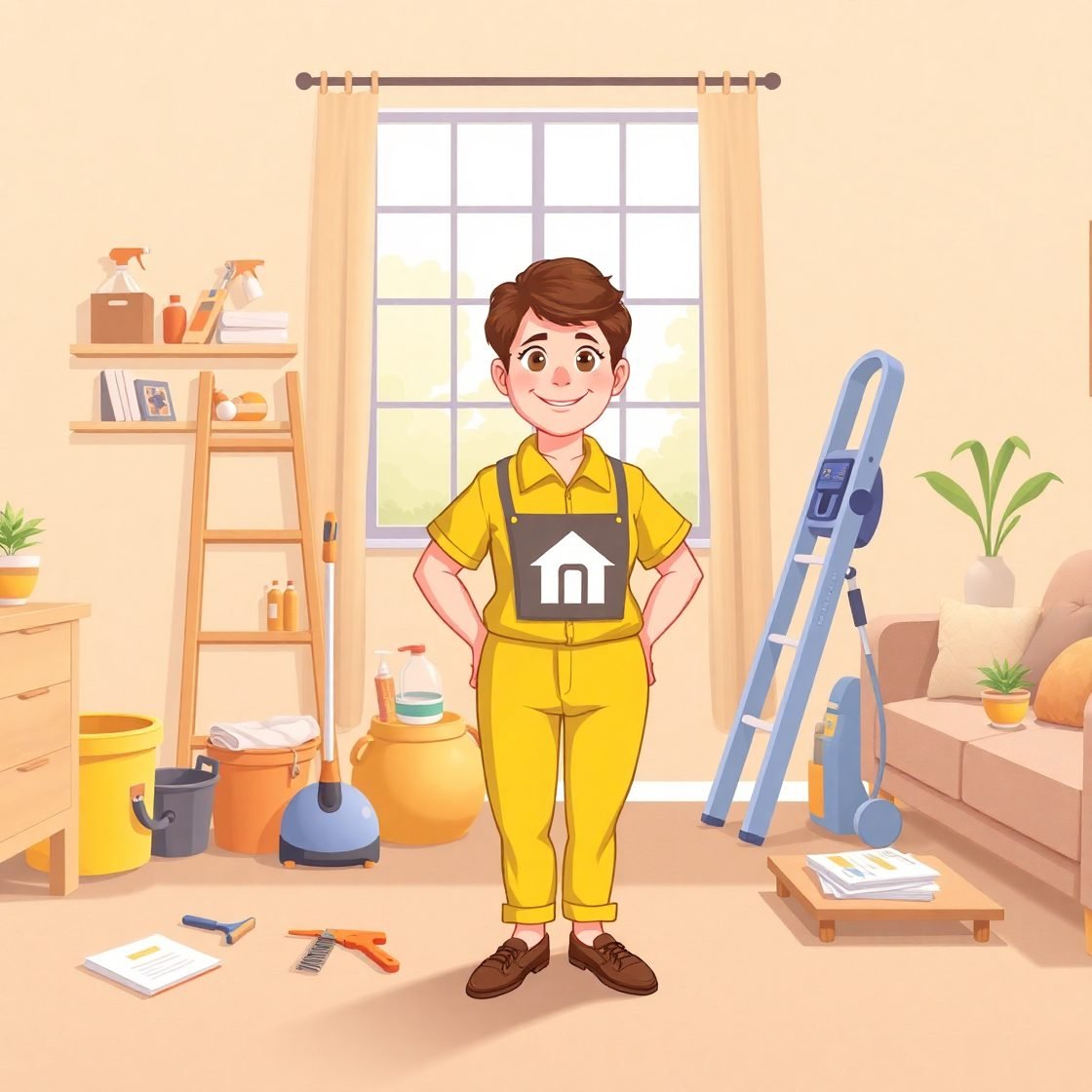 Fensterreinigung Zürich – Kosten & Tipps