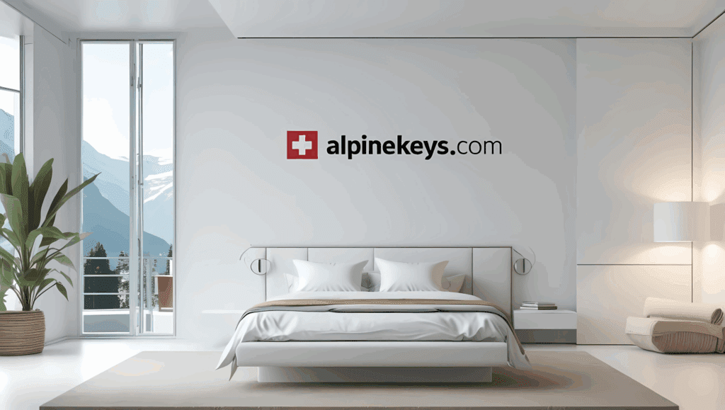 airbnb hosting and property management zurich switzerland