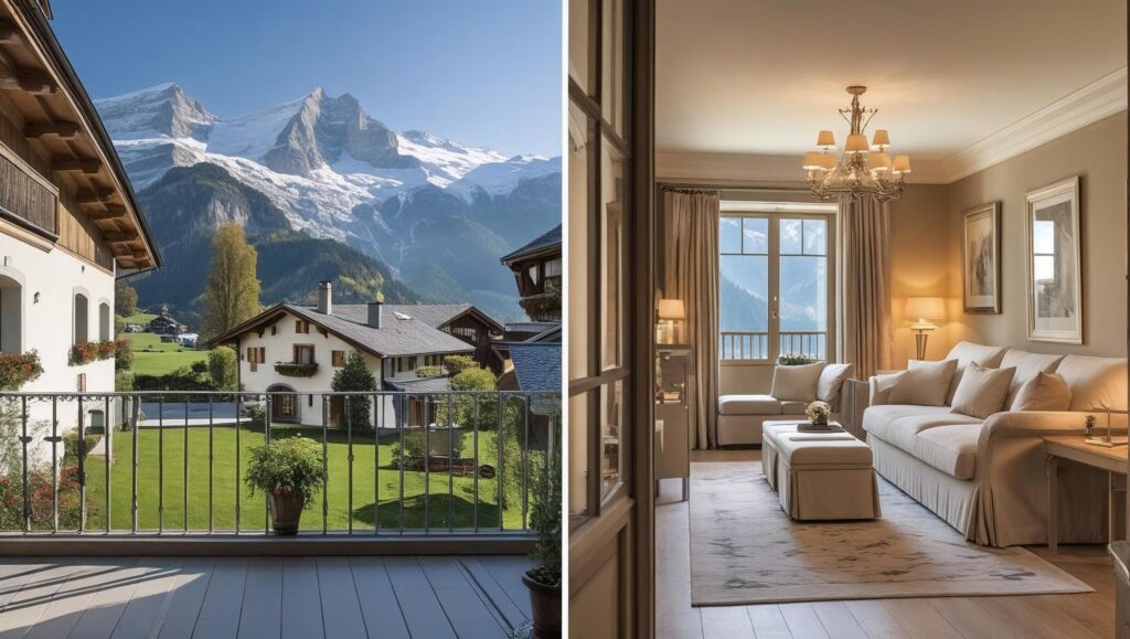 airbnb hosting and property management zurich switzerland
